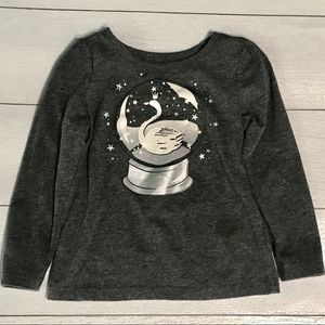 Epic threads toddler girls top
